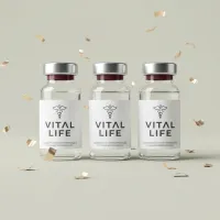 3 Additional Vials – Image 1