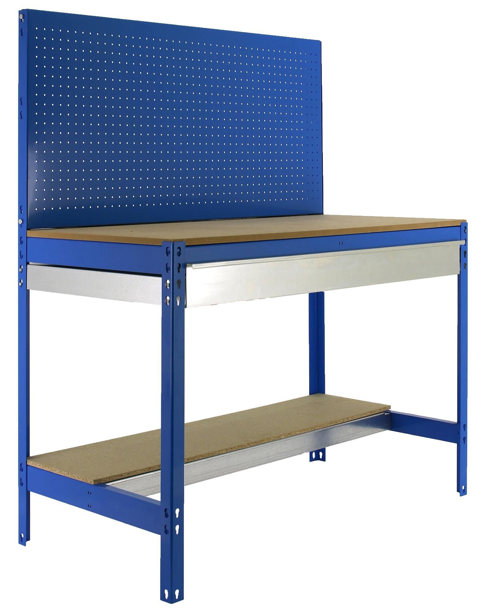 SIMONWORK BT2 BOX 1200 AZUL/MADERA – Image 1