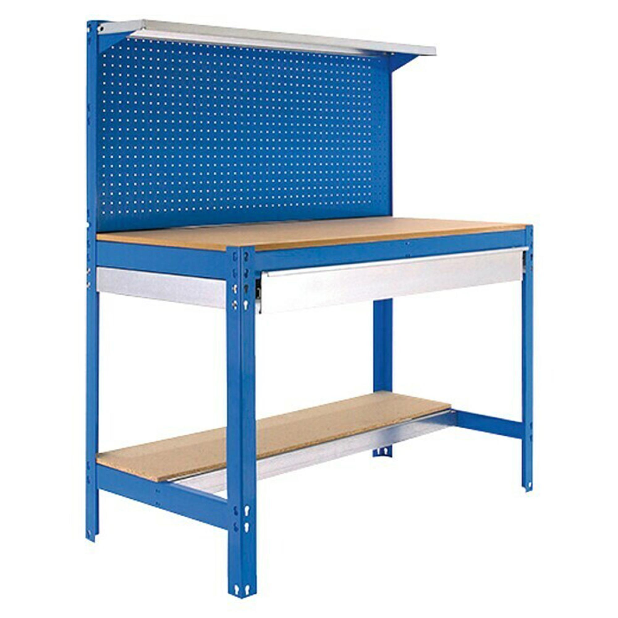 SIMONWORK BT3 BOX 1200 AZUL/MADERA – Image 1