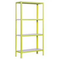 SIMONHOME CLICK MINI 4/400 VERDE/BLANCO – Image 1