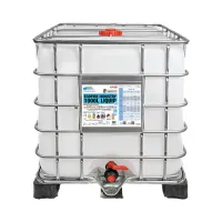 Ecofire Industry 1000 L – Image 1