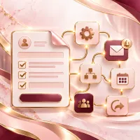 Client Intake + Workflow – Image 1