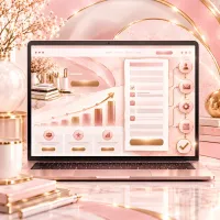 Website + Client Intake – Image 1