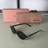 Miu Miu tinted sun lenses – Image 6