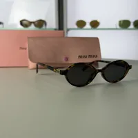 Miu Miu tinted sun lenses – Image 4