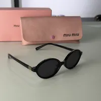 Miu Miu tinted sun lenses – Image 5