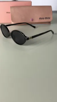 Miu Miu tinted sun lenses – Image 8