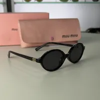 Miu Miu tinted sun lenses – Image 3