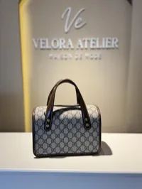 Gucci Horsebit 1995 Super Master with Package  – Image 5