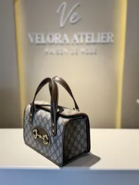 Gucci Horsebit 1995 Super Master with Package  – Image 8