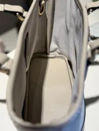Gucci Ophidia Mini Tote Super Master with Package (Beige) – Image 8