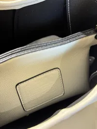 Coach Lana Shoulder Bag Super Master with Package (White)  – Image 5
