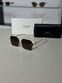 Celine Super Master Sunglasses with Package – Image 5