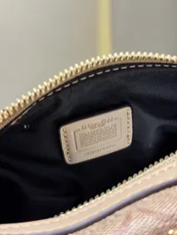 Coach Speedy Super Master with Package (Cappuccino) – Image 3