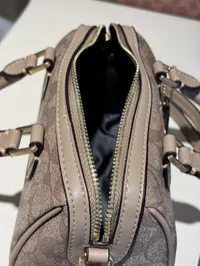Coach Speedy Super Master with Package (Cappuccino) – Image 6