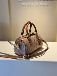 Coach Speedy Super Master with Package (Camel) – Image 2