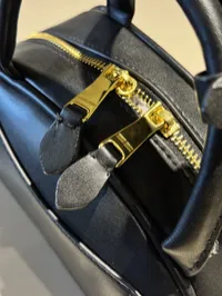 Miu Miu Super Master with Package Black  – Image 5