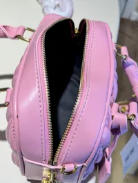Miu Miu Super Master with Package (Pink) – Image 7