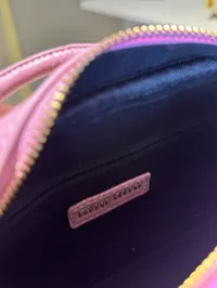 Miu Miu Super Master with Package (Pink) – Image 5