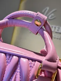 Miu Miu Super Master with Package (Pink) – Image 4