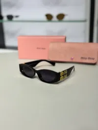 Miu Miu Sunglasses – Image 3