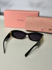 Miu Miu Sunglasses – Image 4