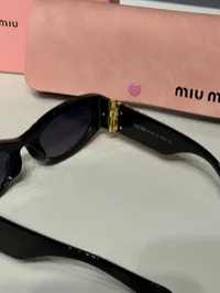 Miu Miu Sunglasses – Image 5
