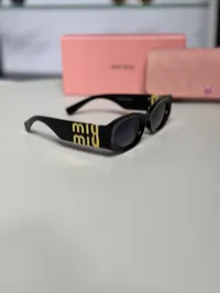 Miu Miu Sunglasses – Image 2