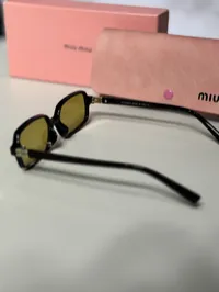 Miu Miu Sunglasses  – Image 7