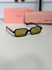 Miu Miu Sunglasses  – Image 3