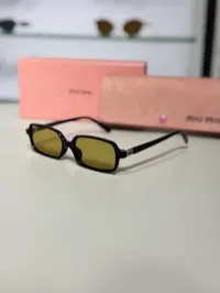 Miu Miu Sunglasses  – Image 6