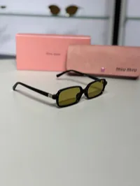 Miu Miu Sunglasses  – Image 4