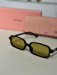 Miu Miu Sunglasses  – Image 2