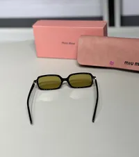Miu Miu Sunglasses  – Image 5