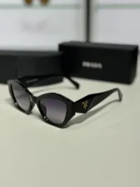 Prada Super Master Black  – Image 1