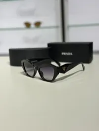 Prada Super Master Black  – Image 7