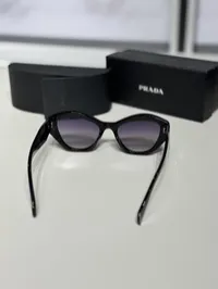 Prada Super Master Black  – Image 4