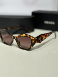 Prada Super Master Brown  – Image 8