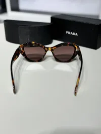 Prada Super Master Brown  – Image 5