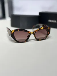Prada Super Master Brown  – Image 6