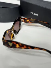 Prada Super Master Brown  – Image 3