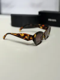 Prada Super Master Brown  – Image 7
