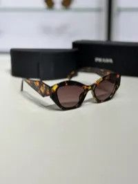 Prada Super Master Brown  – Image 2