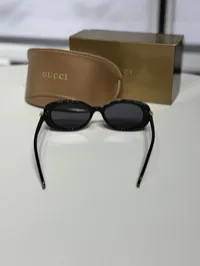 Gucci Super Master Sunglasses – Image 5