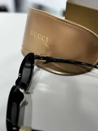 Gucci Super Master Sunglasses – Image 6