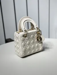 Dior Lady Ivory Matt  – Image 3