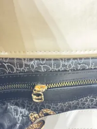 Dior Lady Ivory Matt  – Image 7