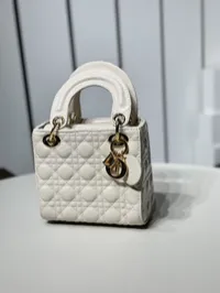 Dior Lady Ivory Matt  – Image 10