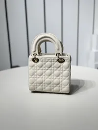 Dior Lady Ivory Matt  – Image 6