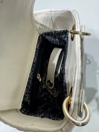 Dior Lady Ivory Matt  – Image 5
